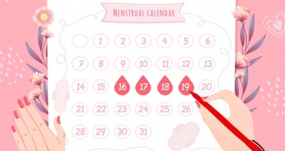 ciclul menstrual